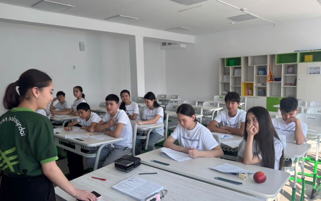 На пути к финалу