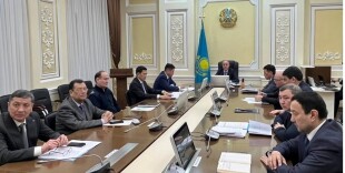 В ЗКО планируется отремонтировать 447 километров автомобильных дорог