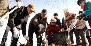 «Тазару күні – культура чистоты