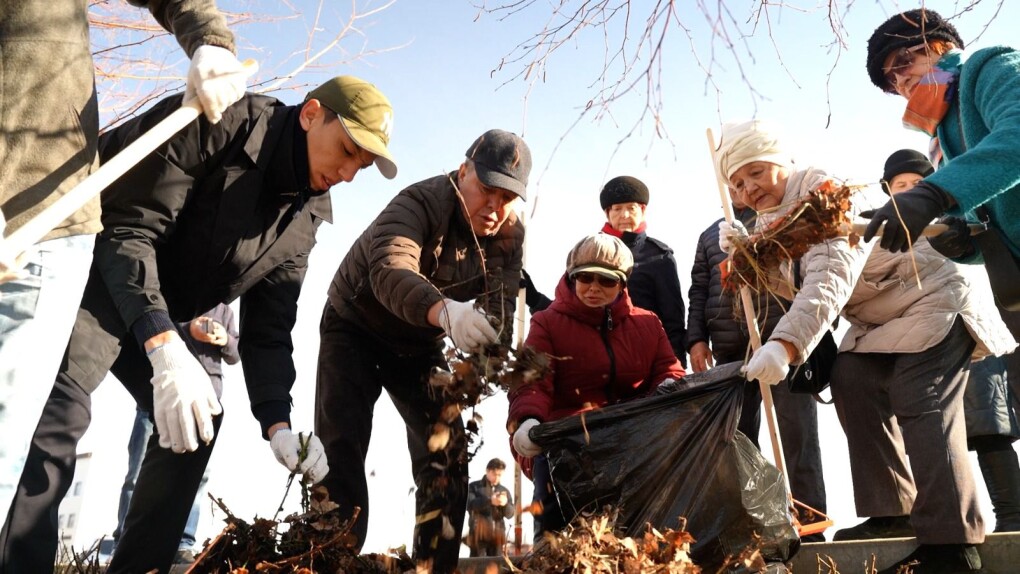 аким - субботник (1)