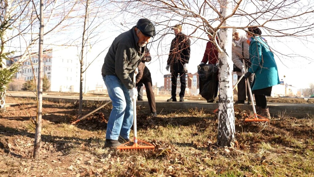 аким - субботник (4)