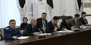 В ЗКО привлекают инвестиций в экологические проекты