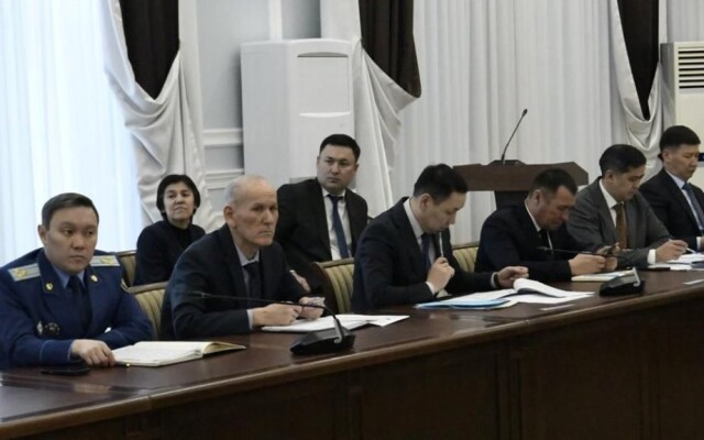 В ЗКО привлекают инвестиций в экологические проекты