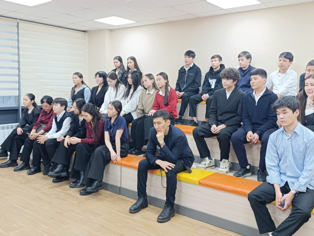 атамекен - профориентация (2)