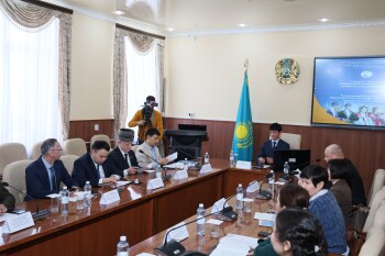 благодарность - Межэтническое согласие (1)