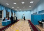 Шыңғырлау ауданында дауыс беру процесі заң талаптарына толық сәйкес жүргізілуде