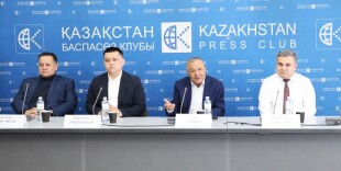 «Халық үні» растайды: Учаскелердегі дауыс беру барысы Орталық комиссияның деректеріне сай келеді