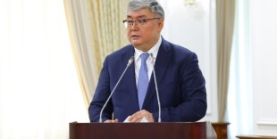 На поддержку жилищного строительства в 2026 году будет направлено порядка 2,4 триллион тенге — АО «НИХ «Байтерек»