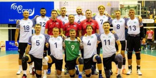 «Жайық» чемпиондар лигасындағы қарсыласын білді