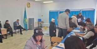 На референдум как на праздник