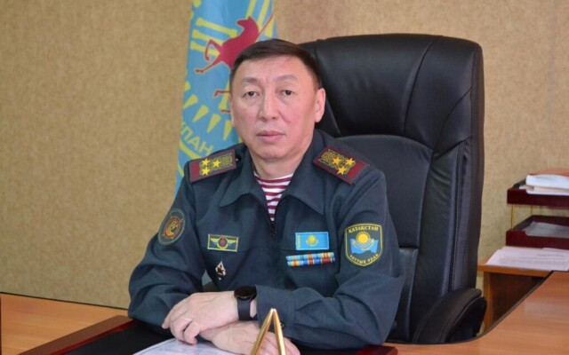 Реализация принципа «Закон и Порядок» в войсках правопрядка