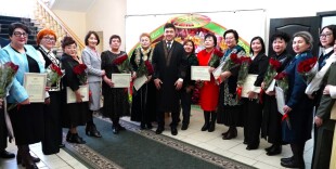 БҚО әкімдігінде құқық бұзушылықтардың алдын алу туралы жаңа заңның жүзеге асырылуы және отбасылық саясатты реттеудің өзге де шаралары талқыланды