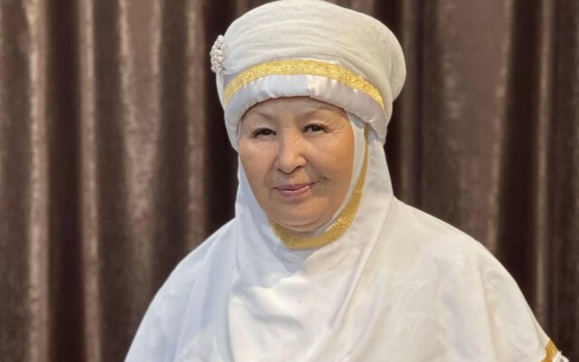 Наурыз с ароматом детства