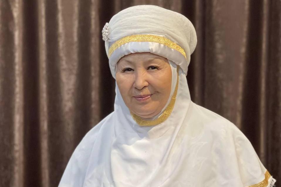 газиза апа 1