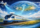 Қазақстанда спутниктік интернетті енгізу кеңейіп келеді