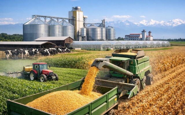 7 агропроектов реализуют в Алматинской области