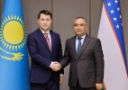 Казахстан и Узбекистан наращивают сотрудничество в аграрной сфере