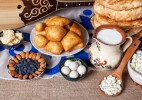 Қазақстанның дәстүрлі тағамдары экспорттық сұранысқа ие