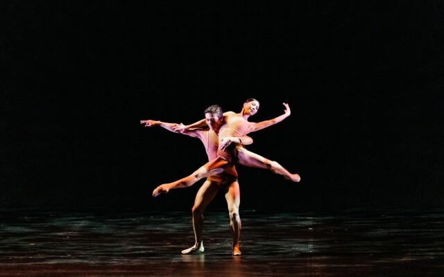 В «Астана Опера» состоялась премьера балета «Четыре истины – одна вечность»