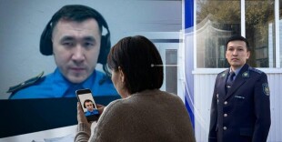 Полицейский предотвратил аферу на 13 млн тенге в СКО