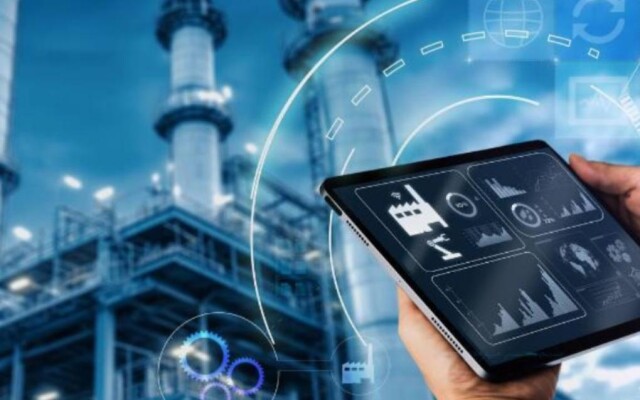 ИИ в промышленности: предприятиям ЗКО представили цифровые решения