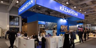 Қазақстан ITB Berlin 2026 көрмесінде туристік әлеуетін таныстырады