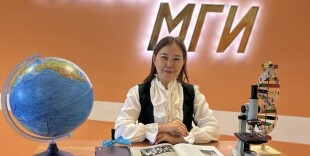 Айшабиби – наша гордость