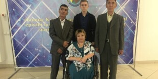 «Женщина должна быть красивой, несмотря ни на что»