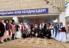 Әз-Наурыз мерекесі қарсаңында Жаңақала ауданында тағылымды мерекелік іс-шара өтті