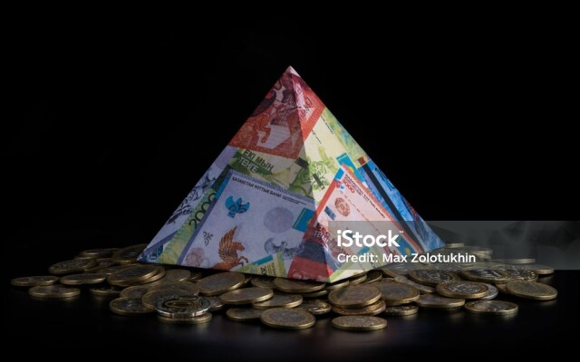 Пресечена деятельность финансовой пирамиды «Sirius Energy»