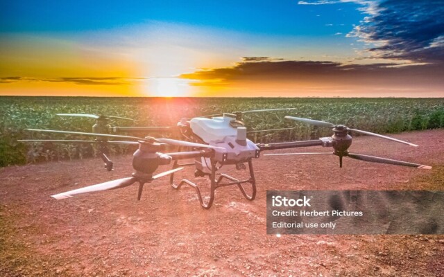 В ЗКО будут собирать БПЛ гражданского назначения