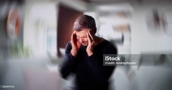 Vertigo Dizziness And BPPV Brain Pain Stroke