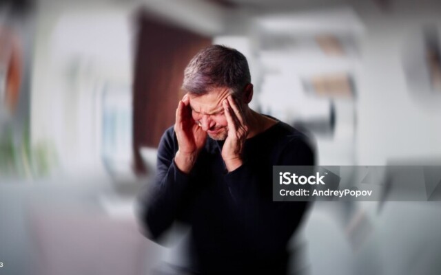 Психиатр депрессияның алғашқы екі белгісін атады