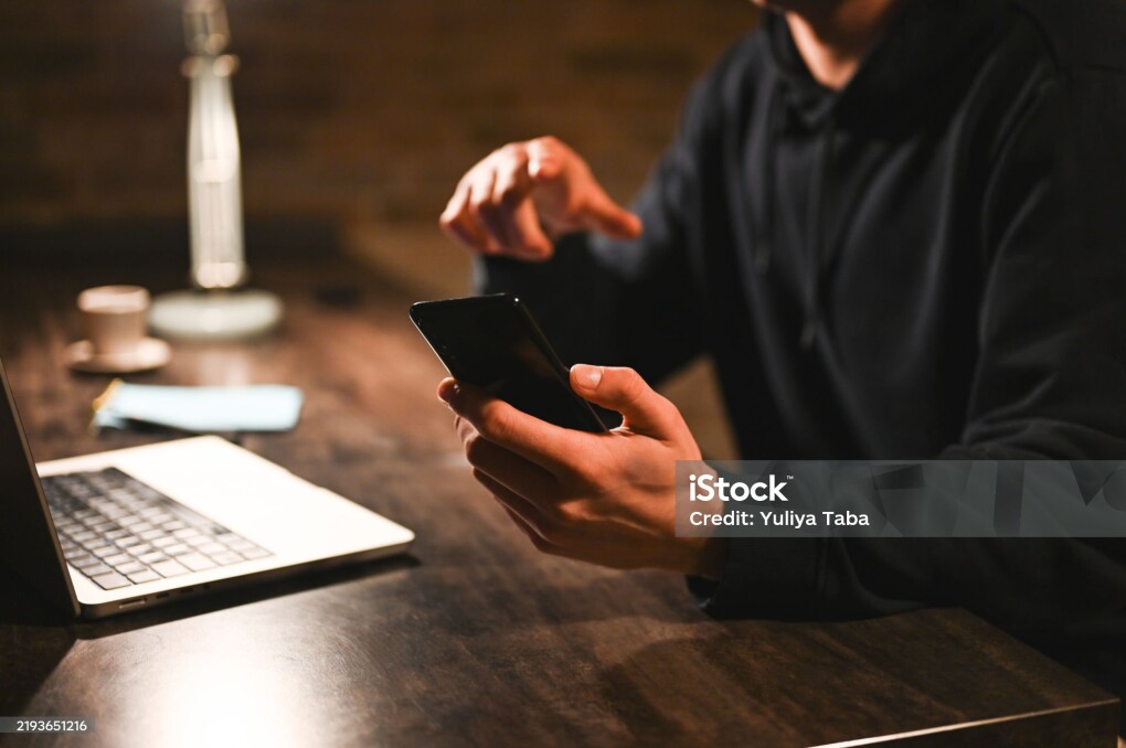 steal access databases