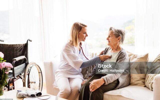 В каких случаях можно вызвать на дом врача?