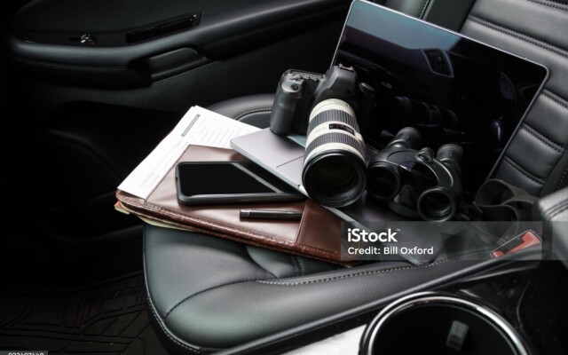 Частные детективы могут появиться в Казахстане