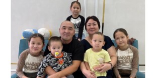 Одной судьбою связаны