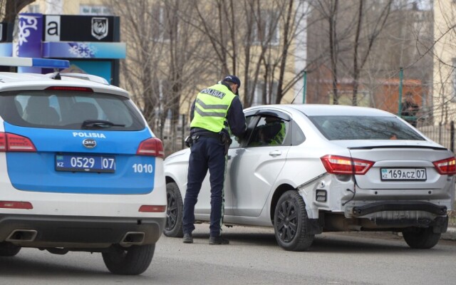 БҚО-да мал ұрлығымен айналысып келген сегіз қылмыстық топ қолға түскен