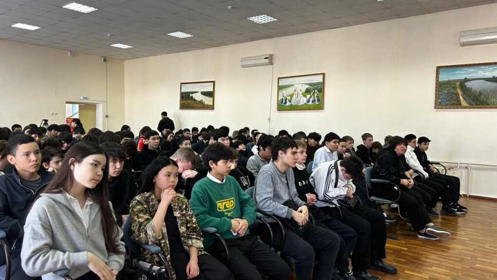 сталкинг колледж (2)