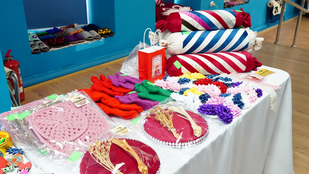 ярмарка-выставка (4)