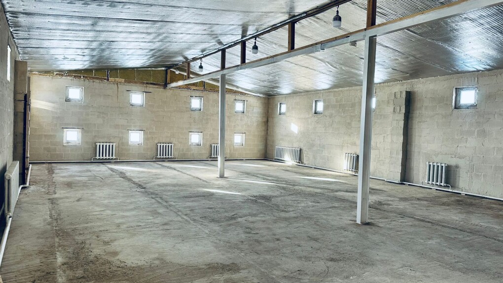 жаңа қоражай