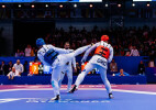 Қазақстан таеквондодан Испаниядағы турнирде төрт медаль жеңіп алды
