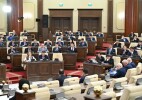 Мажилис взял в работу проект закона «О Курултае РК и статусе его депутатов»