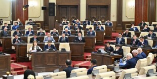 Мажилис взял в работу проект закона «О Курултае РК и статусе его депутатов»