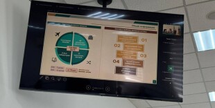 В регионах усиливают работу по развитию донорства: более 4,6 тысяч казахстанцев ждут трансплантацию