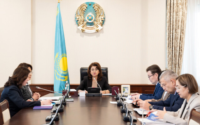 Мы должны обеспечить безопасный, качественный и оздоровительный детский отдых – А.Балаева