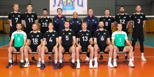 Оралдық «Жайық» волейбол клубы ҚР чемпионатының қола жүлдегері атанды