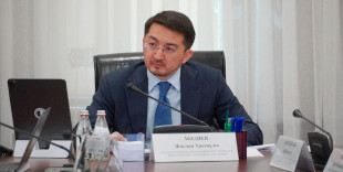 Состояние защищенности государственных органов в сфере кибербезопасности обсудили в Правительстве