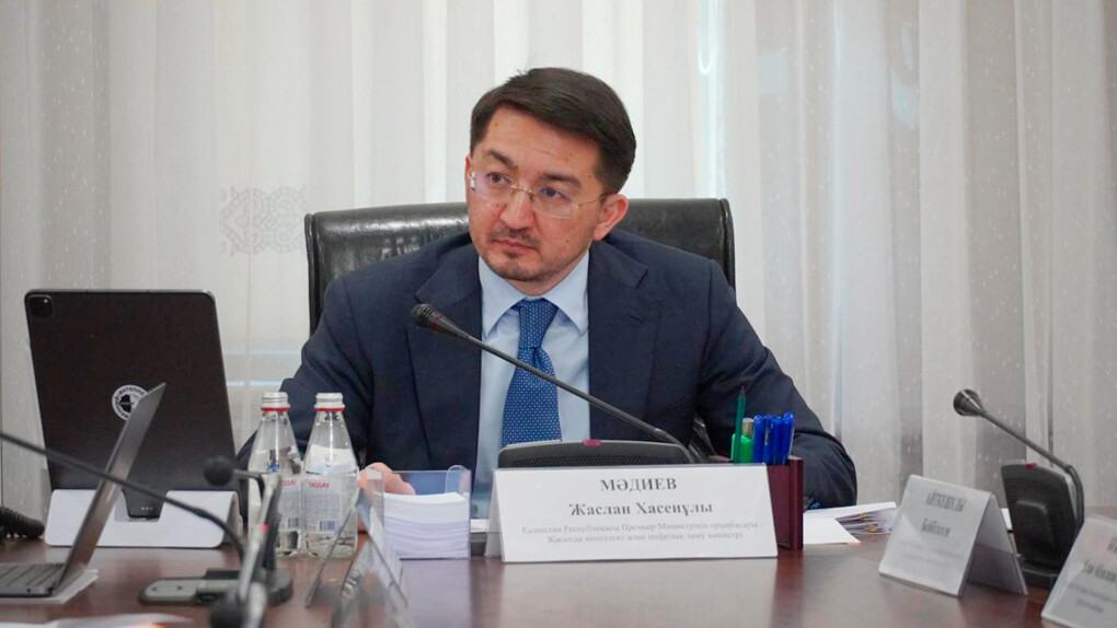 Состояние защищенности государственных органов в сфере кибербезопасности обсудили в Правительстве