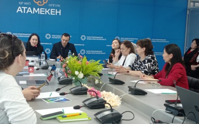 Возможность заявить о себе на уровне республики